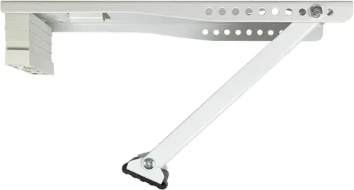 Appli Parts Soporte de montaje en pared para unidades de CA tipo ventana de hasta 85 libras APAB-2038 Nuestros productos están diseñados y