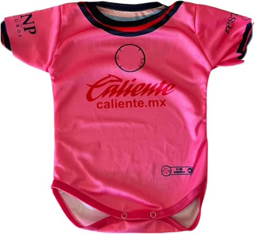 Body de fútbol nacional personalizado para bebé 2024 – Camiseta de una sola pieza para niños y niñas