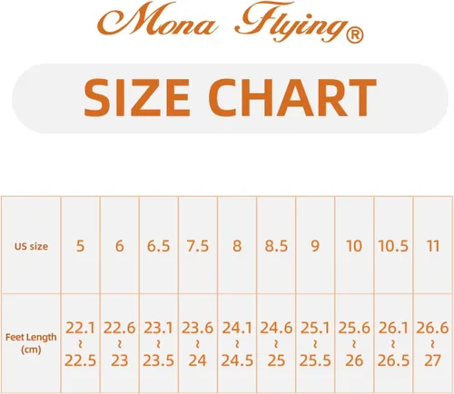 Vista 6 de Mona flying Botas Oxford de cuero cómodas con cordones para mujer, botas de tobillo de alta moda, botas de combate de tacón bajo