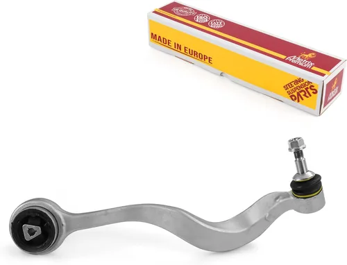 Vista 91 de Metrix Premium Chassis Parts - Brazo de Control Inferior Trasero Delantero Derecho con Conjunto de Rótula y Casquillo Compatible con Audi A4 05-07