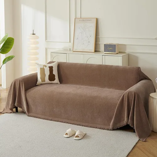 Vista 13 de Armchair Couch Cover for Dogs 1 Cushion, Washable Recliner Covers Sofa Protector, Oversized Single Chair Covers, Accent Chair Slipcovers, Pet Couch