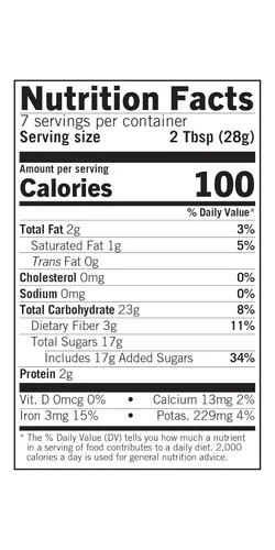 Vista 7 de Starbucks Lata de mezcla de cacao caliente, mezcla de cacao caliente de menta, lata de 7 onzas (paquete de 2)