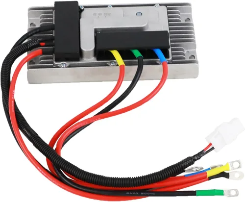 Vista 2 de Universal 12V AC Compresor de aire acondicionado eléctrico automotriz con panel de control externo, compresor automático para R134a