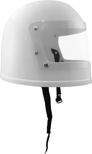 Vista 7 de Nicky Bigs Novelties Unisex Child Toy Space Astronaut Costume Helmet, Small