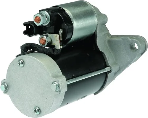 Vista 2 de Premier Gear PG-17825 Reemplazo de arranque para RAV4, Camry, Corolla, Highlander, Sienna, RX350, ES350, Avalon, Venza, RX330, xB, tC, Matrix