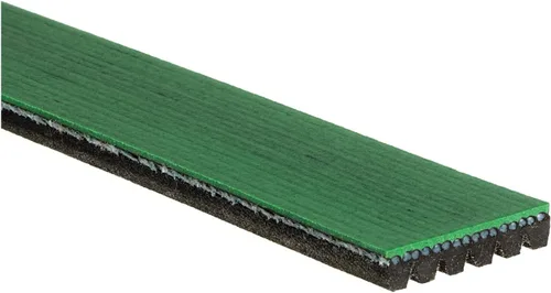 Vista 2 de ACDelco Gold K060930HD Correa serpentina acanalada de alta resistencia para servicio pesado