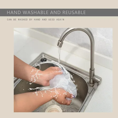 Vista 5 de Logitech K350 MK550 MK570 MK570 - Funda protectora de teclado de silicona ultradelgada para Logitech K350 MK550 MK570, accesorios de protección