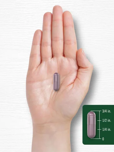 Vista 8 de Carlyle Cápsulas de extracto de arándano 150 unidades Vegetariano, sin OMG, suplemento de frutas sin gluten