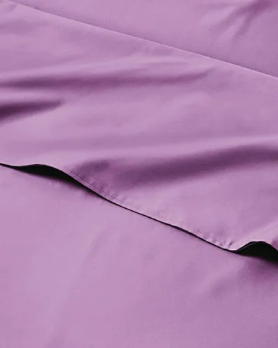 Vista 37 de Sábanas de princesa tamaño Twin para niños, juego de sábanas de princesa de 3 piezas para niños, ropa de cama con temática de castillo, ultrasuave