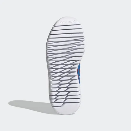 Vista 3 de adidas Originals Flex x Lego - Zapatos para niños