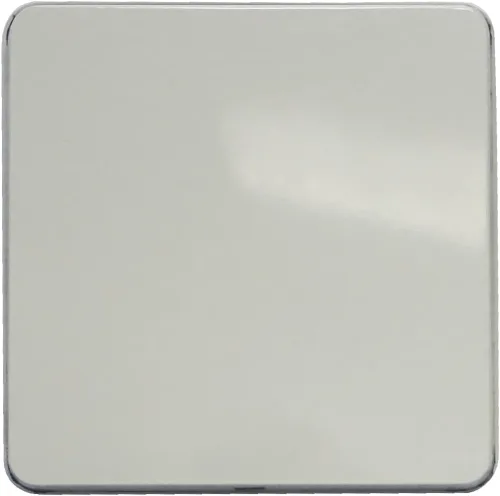 Vista 7 de Reston Lloyd Protectores para quemadores de gas, de horno, cuadrados., almendra