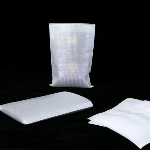 Vista 8 de 100 bolsas de espuma de cojín para envolver gafas, bolsas de espuma para embalaje de gafas, bolsas de embalaje protectoras, bolsas de amortiguación