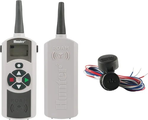Hunter Kit completo de control remoto ROAM-KIT