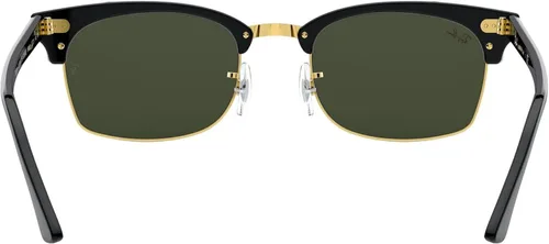 Vista 6 de Ray-Ban RB3916 Clubmaster - Gafas de sol cuadradas
