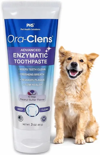 Vista 10 de Cepillo de dientes de doble cara para perros y gatos, cepillo de dientes para mascotas con diseño de doble cabeza para mascotas pequeñas, medianas