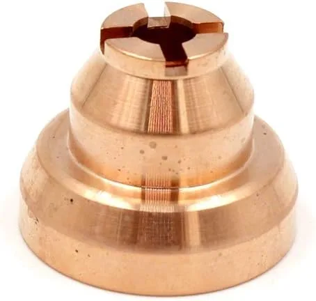 Vista 3 de WeldingStop 249930 Escudo de arrastre 770799 para Miller XT30 XT40 Antorcha de corte de plasma WS Consumibles OEM PK-2