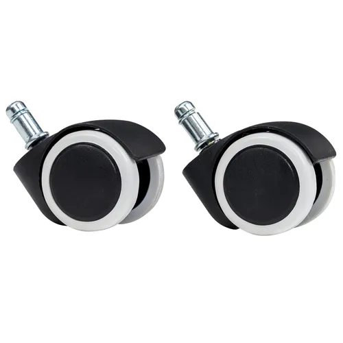 Vista 7 de Master Massage Glider - Taburete hidráulico ergonómico giratorio ajustable con ruedas para terapeuta, clínica, tatuaje, spas, facial, belleza