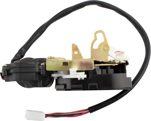 Vista 5 de BOXI Actuador de bloqueo de puerta compatible con vehículos Mazda - Protege 2001-2003 Sedán, Protege5 2002-2003 Hatchback - Delantero Izquierdo