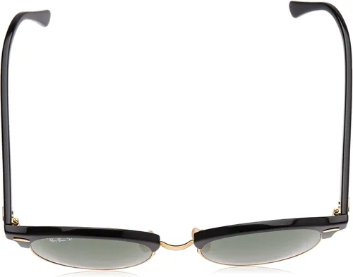 Vista 4 de Ray-Ban RB4246 Clubround - Gafas de sol redondas