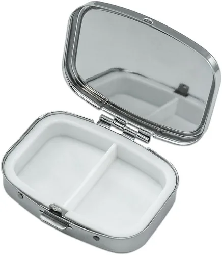 Vista 3 de Caja de regalo rectangular con cuerdas de guitarra acústica, caja de regalo