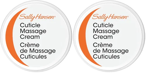 Vista 7 de Sally Hansen Crema de masaje para cutículas, 0.4 onzas (0.4 fl oz) (paquete de 3)