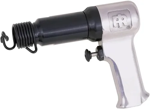 Vista 3 de Ingersoll Rand 121Q Super Duty Martillo neumático, 3000 BPM, carrera de 2-932