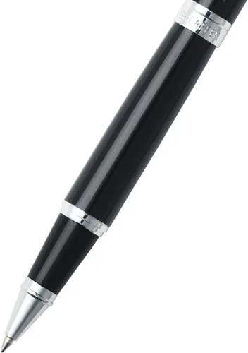 Vista 3 de Sheaffer 100. Pluma de punta estilográfica media de níquel.