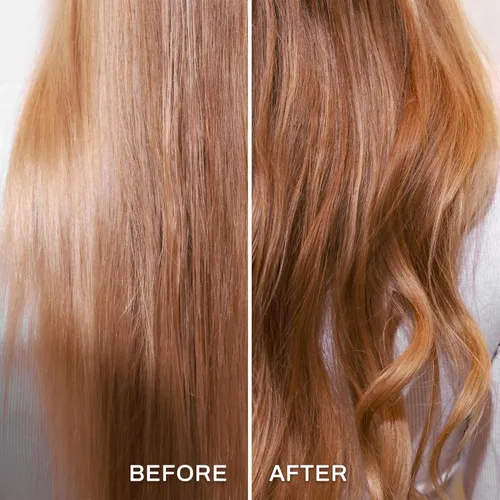 Vista 7 de Deep Steep Champú hidratante de volumen de aceite de argán, 17 onzas, champú voluminizador con aceite de argán, aloe, aceite de marula y proteína