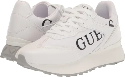 Vista 7 de GUESS Tenis Luchia para mujer