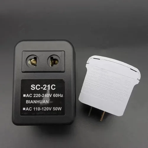 Vista 3 de Repuesto de hoja exterior de afeitadora para Panasonic Series ES-2216Pc Shaver Head Blade Set Accesorios, cargador