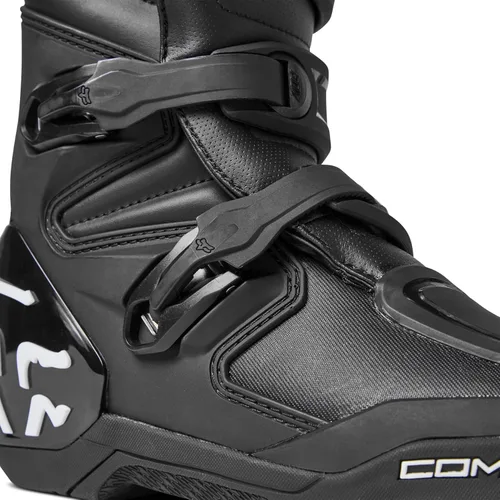 Vista 8 de Fox Racing Comp Botas de Motocross para Dirt Bike