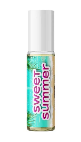 Vista 20 de Quality Fragrance Oils ' Noir de Noir Impression #132 Aceite de perfume de larga duración, sin alcohol, aroma fuerte, 0.3 fl oz roll-on