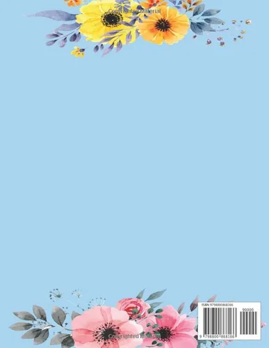 Vista 2 de 2023-2024 2-Year Monthly Planner Start October 2023 15 month Business planning and agenda schedule organizer Months plan with password list