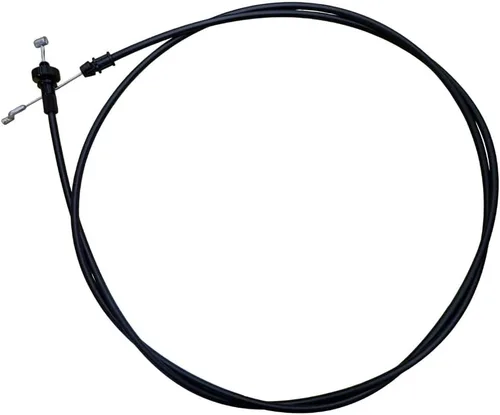 GardenPal 946-04206A Drive Engagement Cable for MTD Troy Bilt Cub Cadet Mower Variable Speed Cable, Replaces OEM 946-04206A, 946-04206, 746-04206,