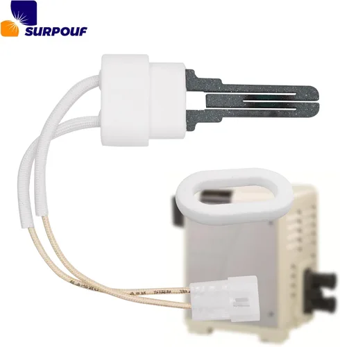 Vista 6 de 77707-0054 Kit de reemplazo de juntas de encendido para calentador de piscina y spa Pentair MasterTemp/Max-E-Therm