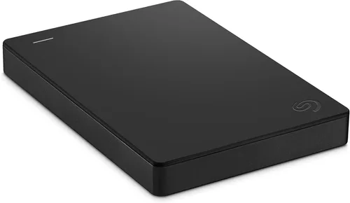 Vista 4 de Seagate Unidad portátil, 1 TB, disco duro externo, negro, para PC portátil y Mac, servicios de rescate de 2 años, exclusivo de Amazon (STGX1000400)