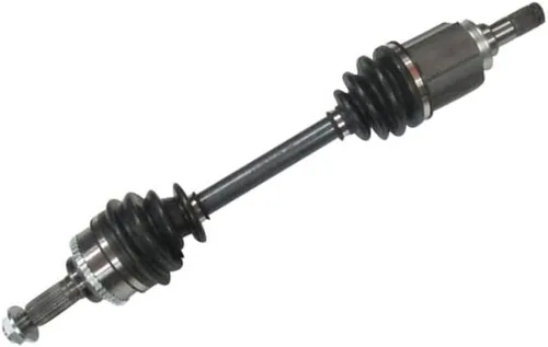 Vista 3 de Eje CV Junta CV Frente Lado del Conductor Lado del Pasajero Compatible con Escape 2005 2006 2007 2008 2009 2010 2011 2012, Mariner 2006 2007 2008