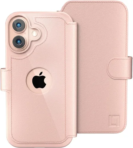 Vista 76 de LUPA Legacy Funda tipo cartera compatible con iPhone 13 Mini, funda con tarjetero, delgada y duradera, para mujeres y hombres, funda para iPhone 13