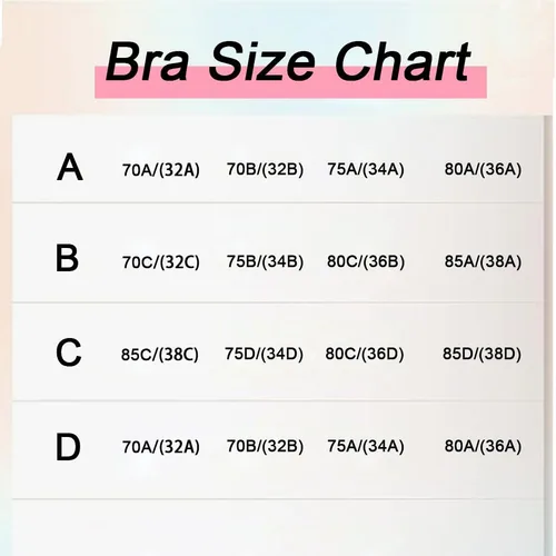 Vista 3 de FOME Brasier adhesivo invisible, brasier con realce para mujer, brasier adhesivo de silicona para levantamiento de pesas, brasier sin espalda