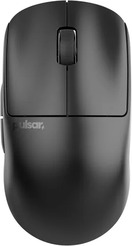 Vista 58 de Pulsar Gaming Gears X2 Crazylight - Mouse inalámbrico para juegos, ultraligero de 1.27 onzas (1.27 oz), interruptor óptico, 32000 DPI, 750 IPS