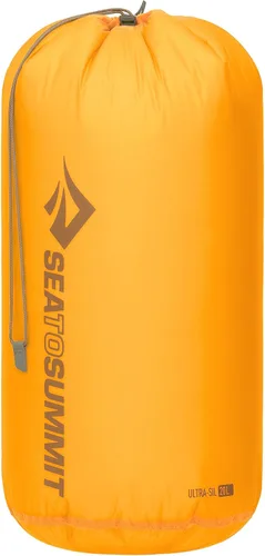 Vista 20 de Sea to Summit Ultra-SIL Saco de Compresión, Almacenamiento Ultraligero para Exteriores y Viajes