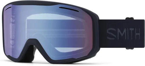 Vista 16 de SMITH Blazer - Gafas deportivas con lente Carbonic-x de alto rendimiento para esquí y snowboard, diseño unisex