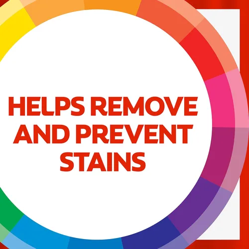 Vista 7 de Colgate Total Clean Pasta de dientes de menta, pasta de dientes de menta, tubo de 5.1 onzas, paquete de 2