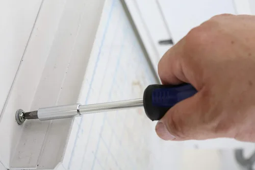 Vista 6 de MECHMAX Juego de llaves de vaso de 120 piezas con trinquetes de 1/2" y 3/8". El kit de herramientas mecánicas incluye enchufes SAE y métricos