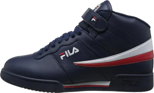 Vista 13 de Fila Tenis F-13 M para hombre, Blanco