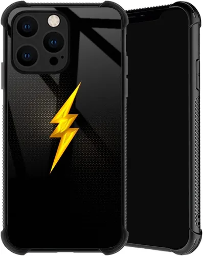 Vista 12 de Funda compatible con iPhone 14 Pro Max, funda de teléfono de Jesucristo para hombres y mujeres, marco de rosca antideslizante de TPU suave en cuatro