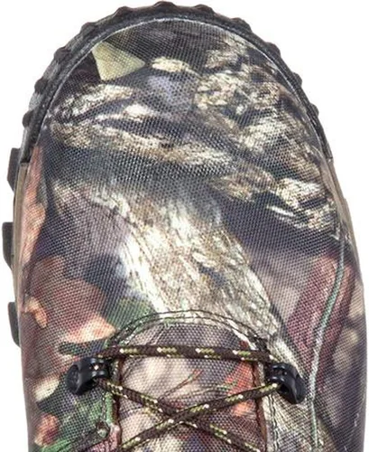 Vista 6 de Rocky Botas de media pantorrilla Rks0309 para hombre