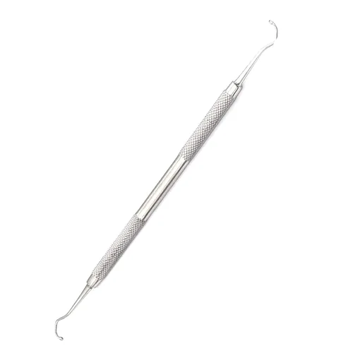 Excavadora GS # 14 DE