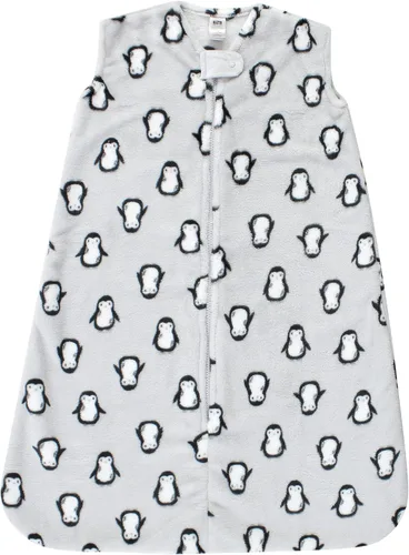 Vista 84 de Hudson Baby Saco de dormir unisex de felpa para bebé, saco, manta