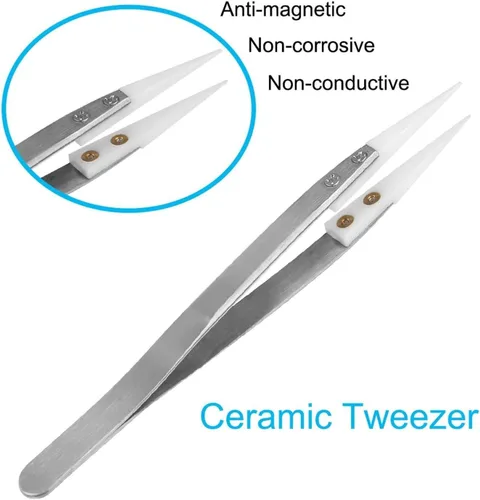 Vista 3 de Página de inicio Kit de herramientas de construcción de bricolaje Kit de herramientas mecánicas V2, kit maestro de herramientas 14 en 1